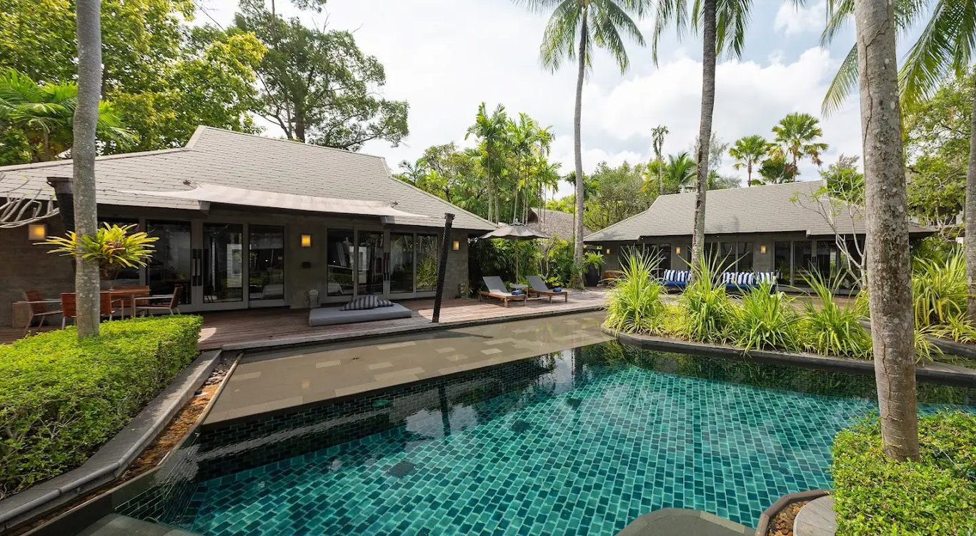 The Slate, Phuket