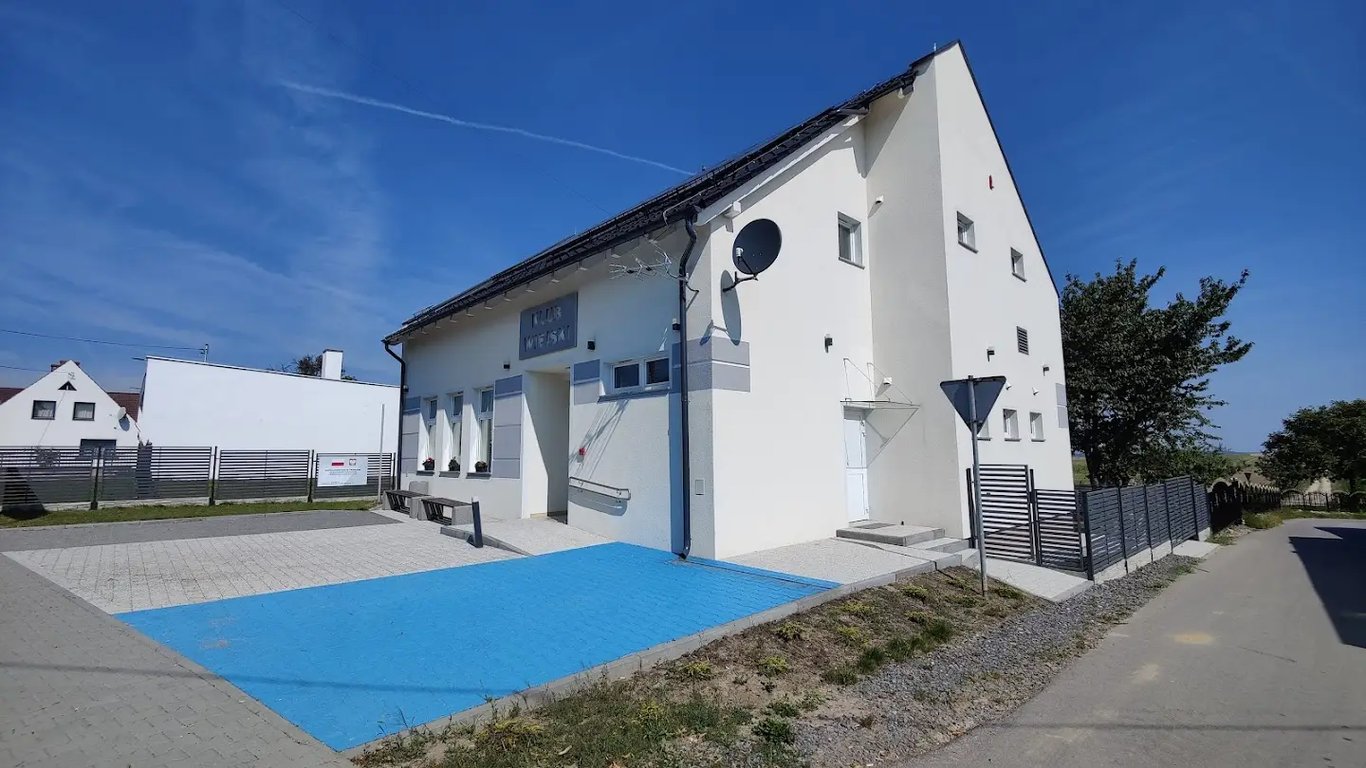 Klub Wiejski