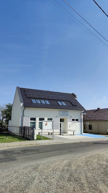 Klub Wiejski