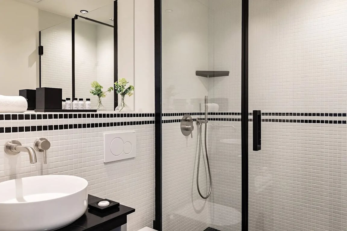 Best Western Premier The Blake Paris Gare Saint Lazare