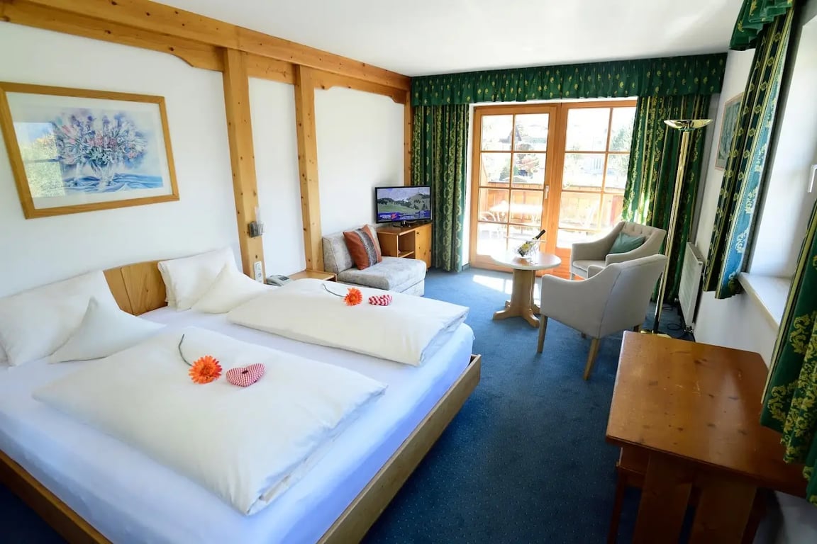 Hotel Alpin