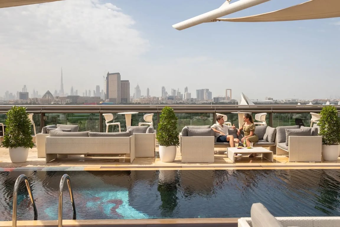 Jumeirah Creekside