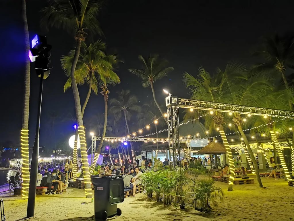 Festival Hall