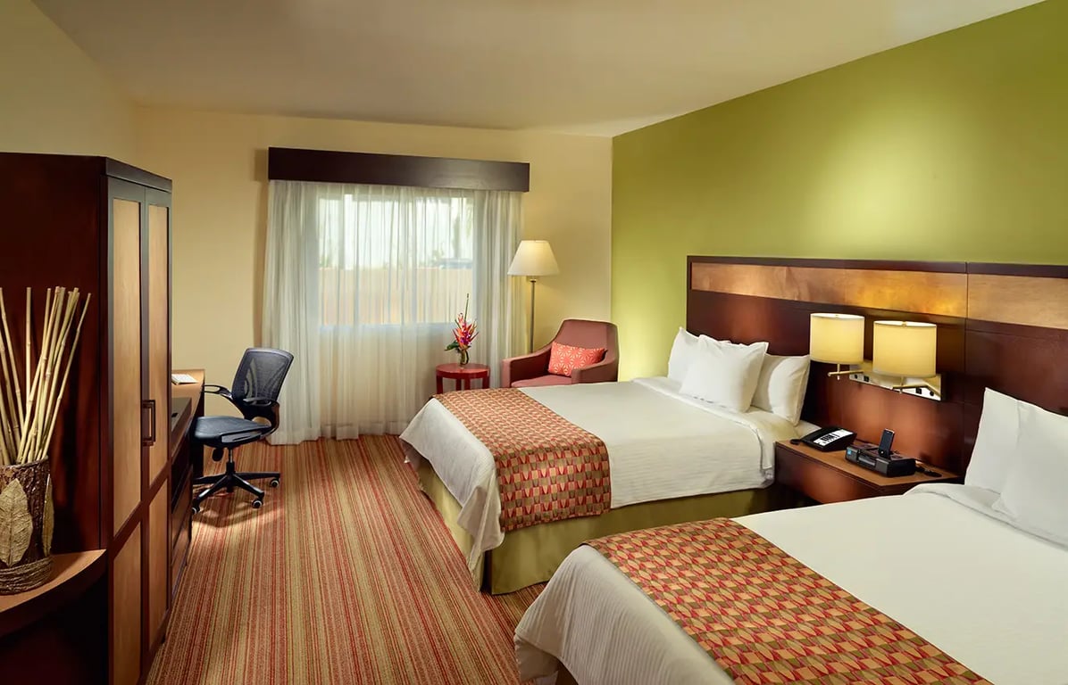 Courtyard By Marriott San Jose Airport Alajuela