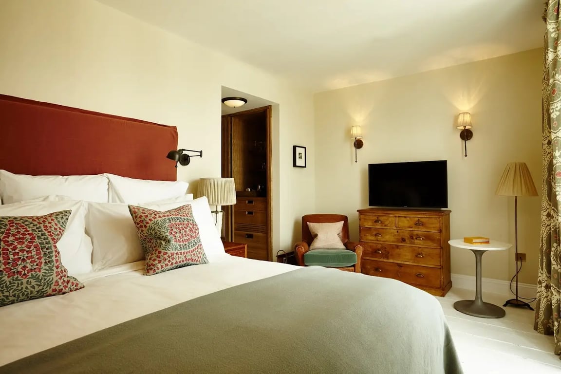 Redchurch Townhouse