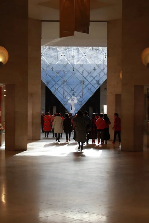 The Parisian Way