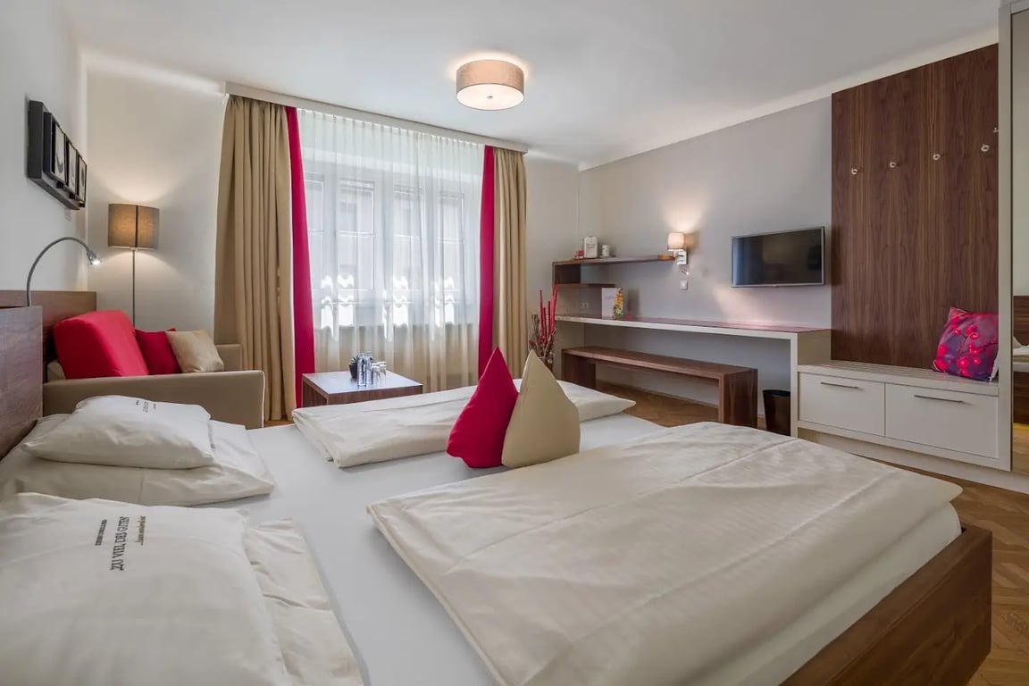 Hotel Rosenvilla