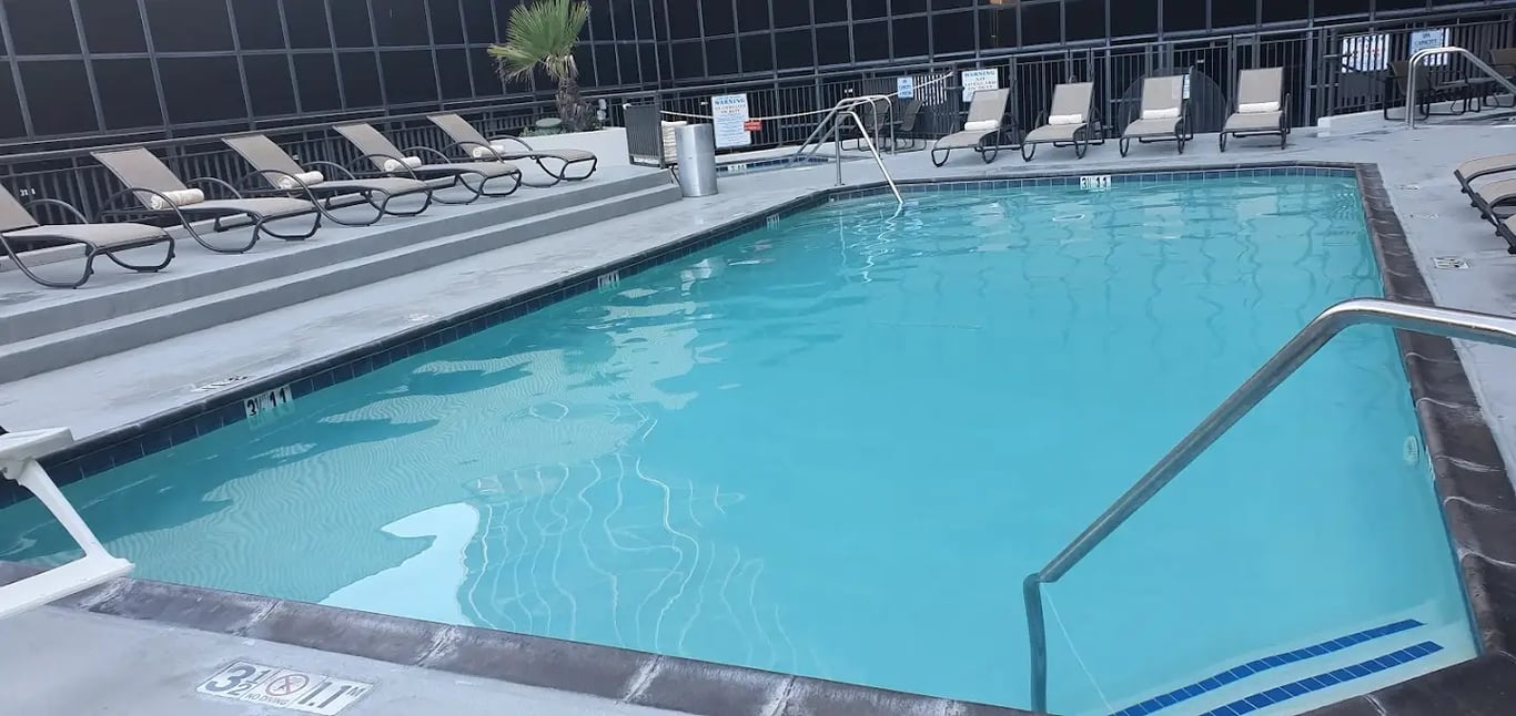 Hilton Los Angeles Airport