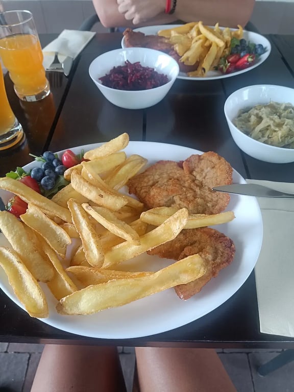 Restobar Veranda Imprezy Okolicznościowe