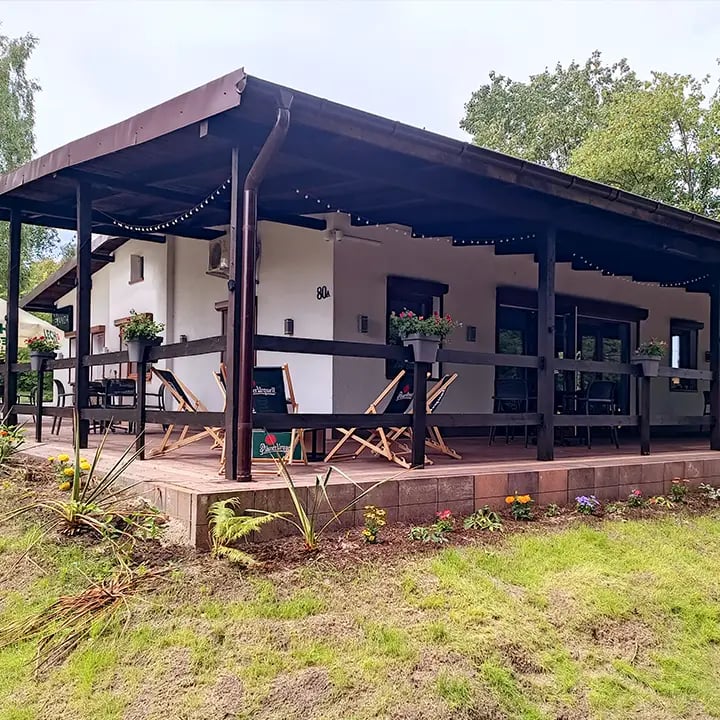 Restobar Veranda Imprezy Okolicznościowe