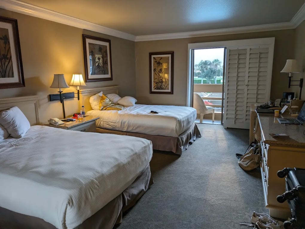 Indian Wells Resort Hotel