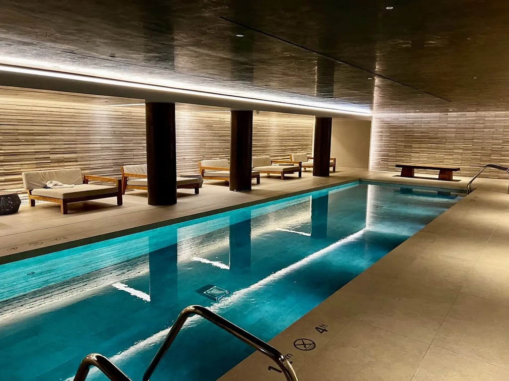The Westin London City