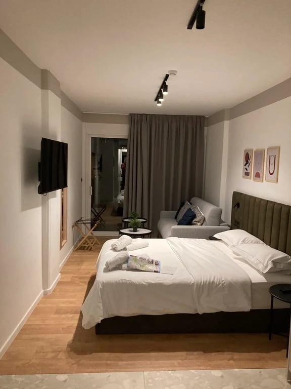 Athesense Suites