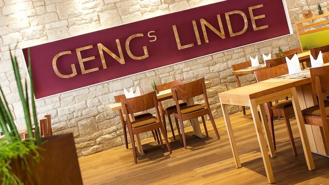 Gengs Linde