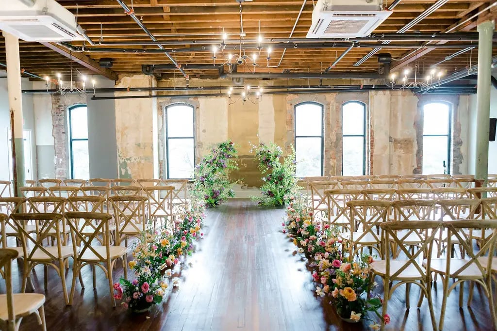 The Century Hall