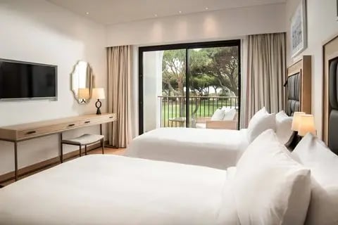 Pine Cliffs Hotel, a Luxury Collection Resort, Algarve