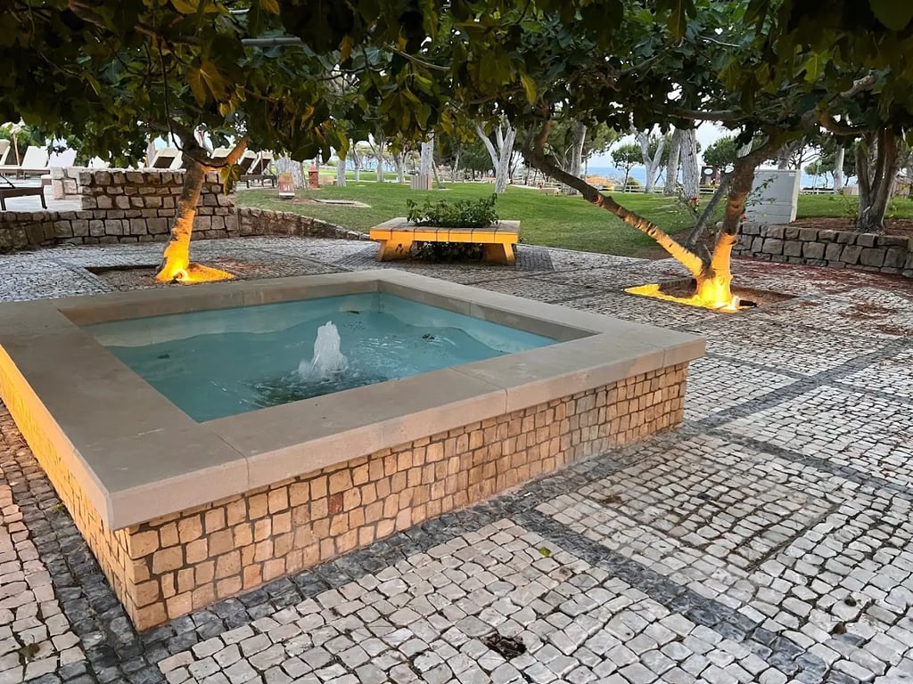 Pine Cliffs Hotel, a Luxury Collection Resort, Algarve