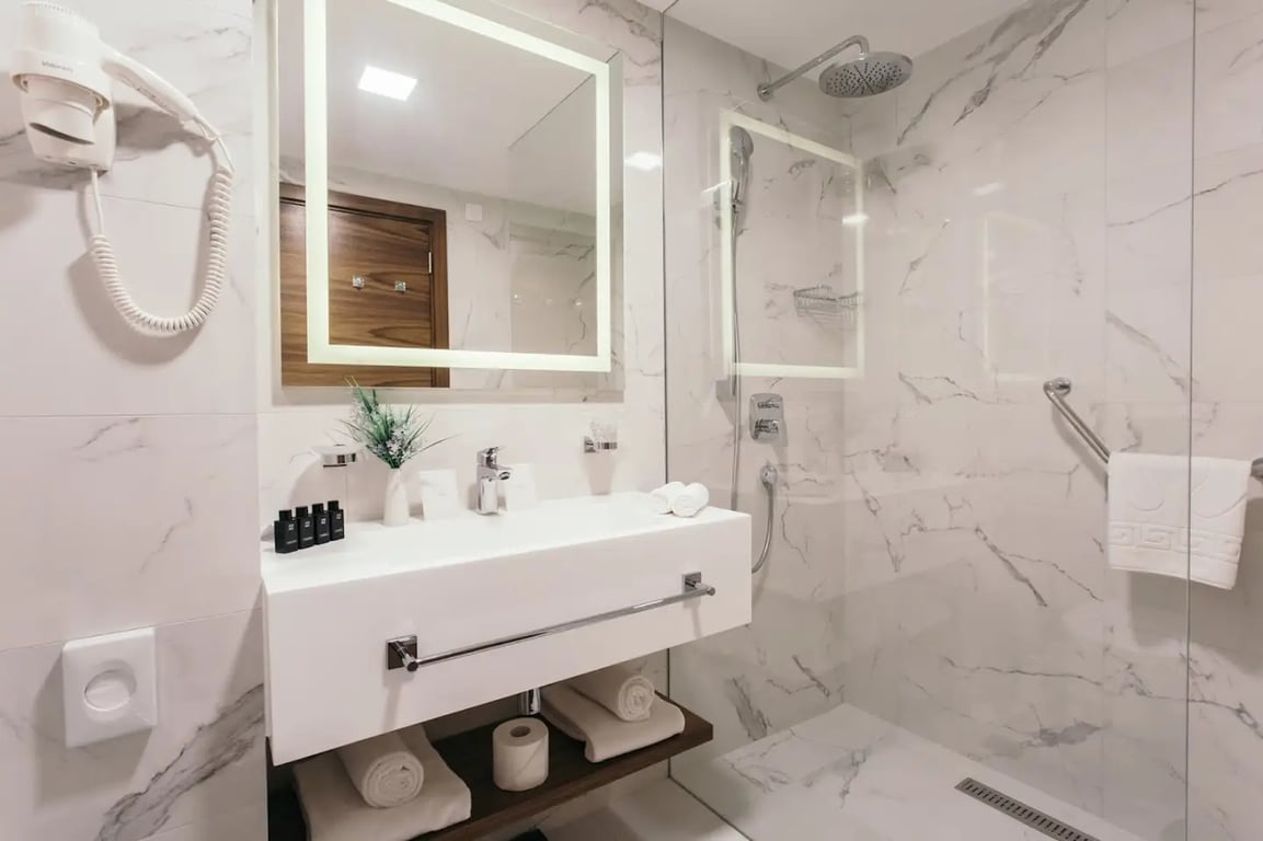 Central Point Hotel Beograd