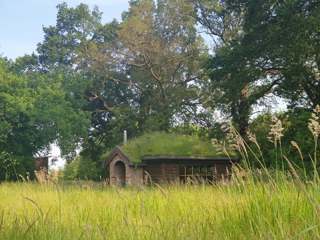 Land van Yemaya