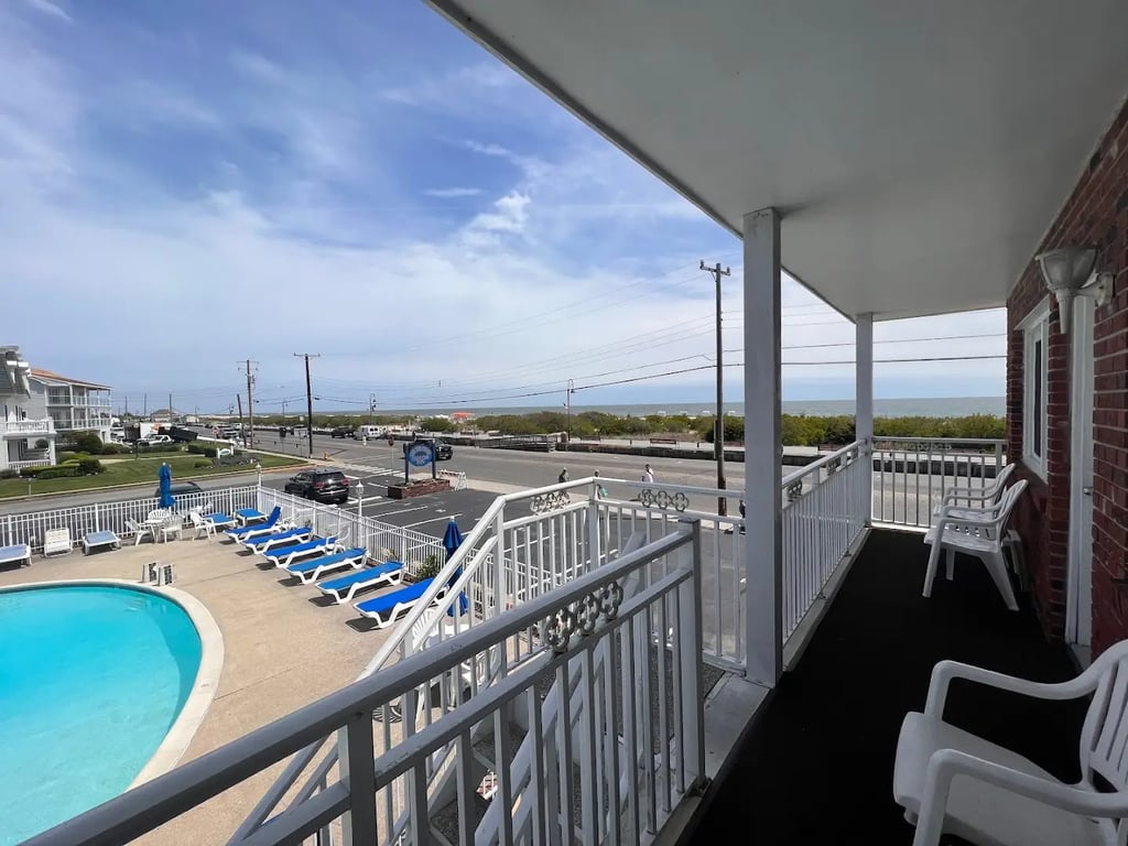 Hotel Alcott