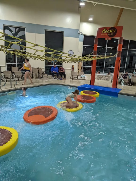 Hershey Lodge and Convention Center