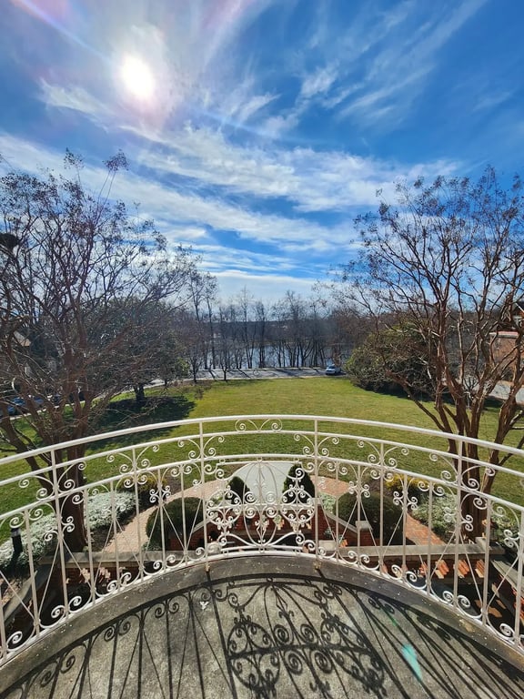 Kentlands Mansion