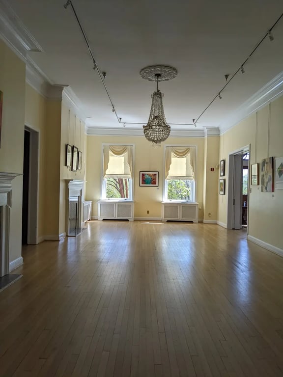 Kentlands Mansion
