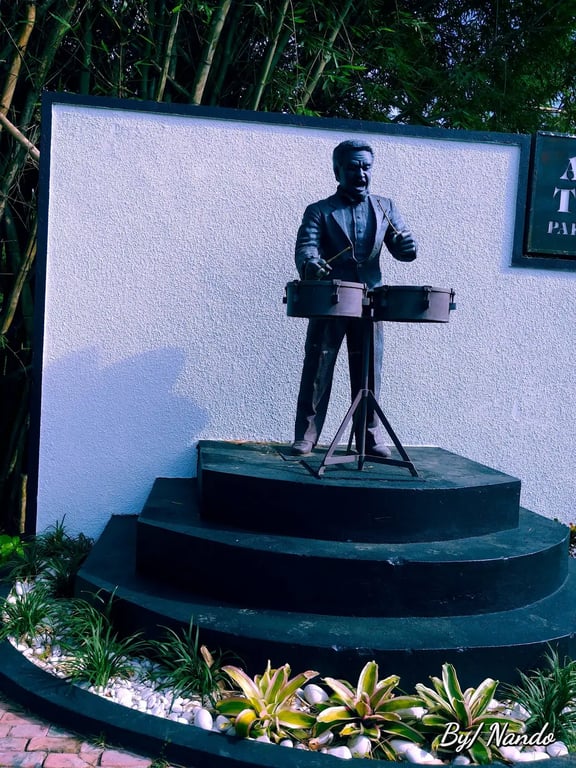 Anfiteatro Tito Puente