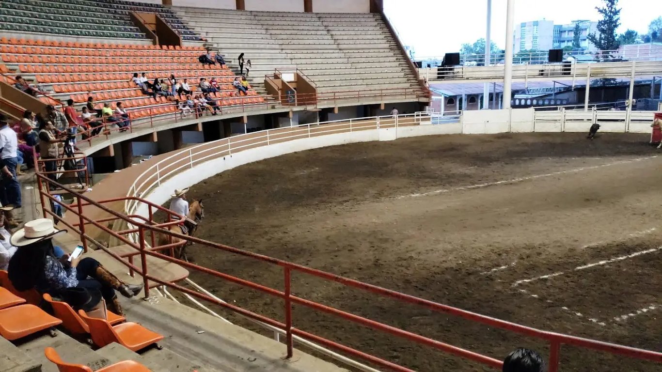 Pabellon Don Vasco