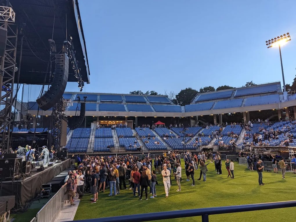 Westville Music Bowl