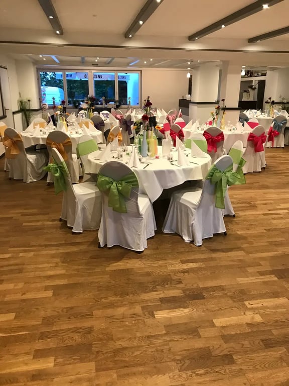 Eventlocation Mettingen