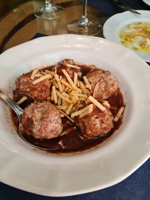 TABERNA ÚBEDA by Antonio