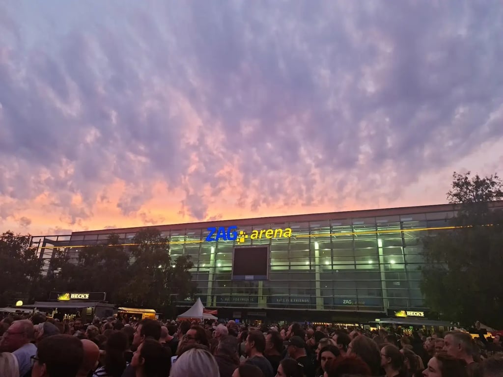 ZAG-Arena