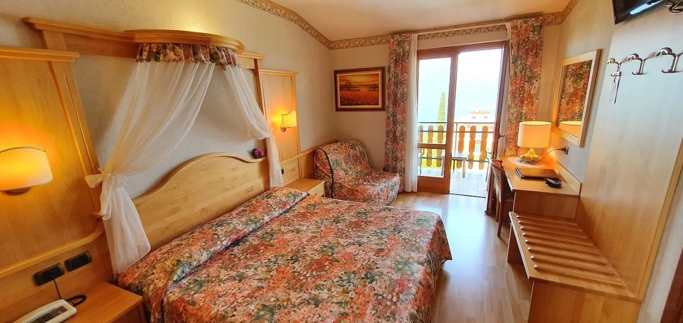 Hotel Diana