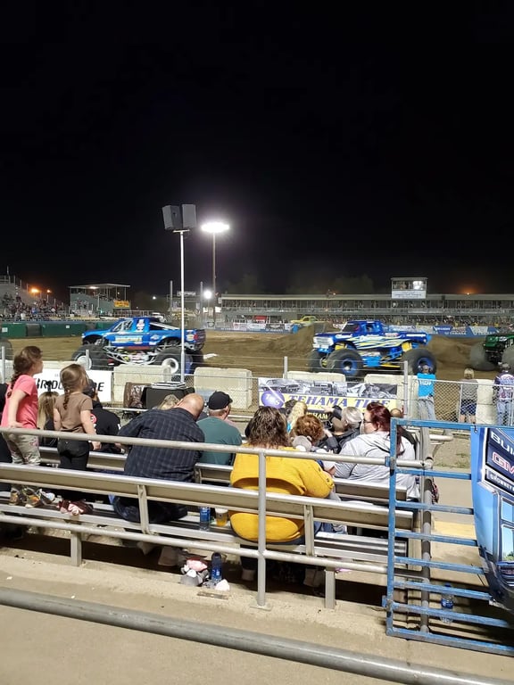 Tehama District Fairgrounds