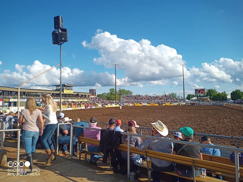 Tehama District Fairgrounds