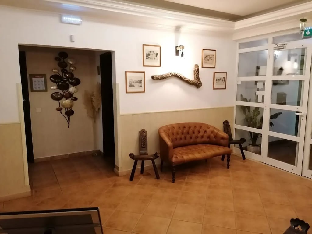 Quinta Vale of Sobreiras