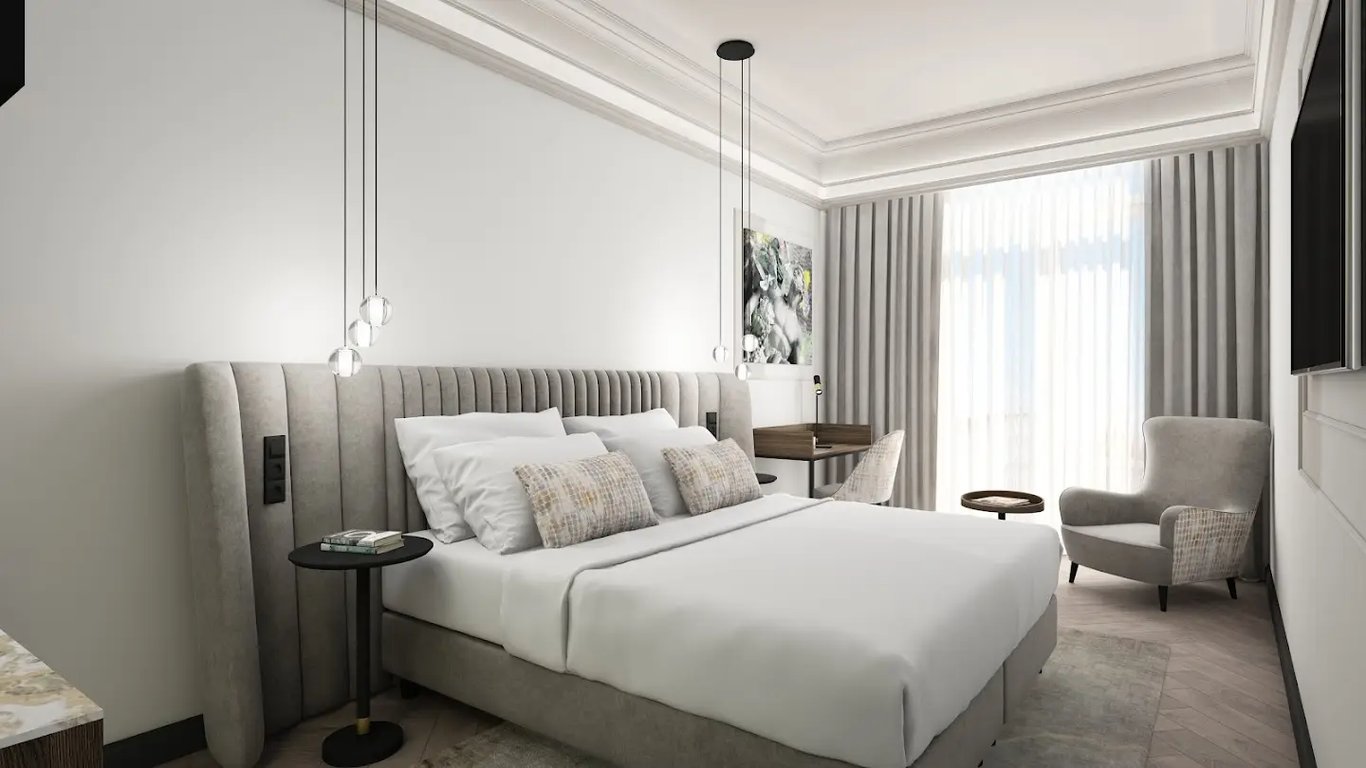 O11 Boutique Hotel Vienna