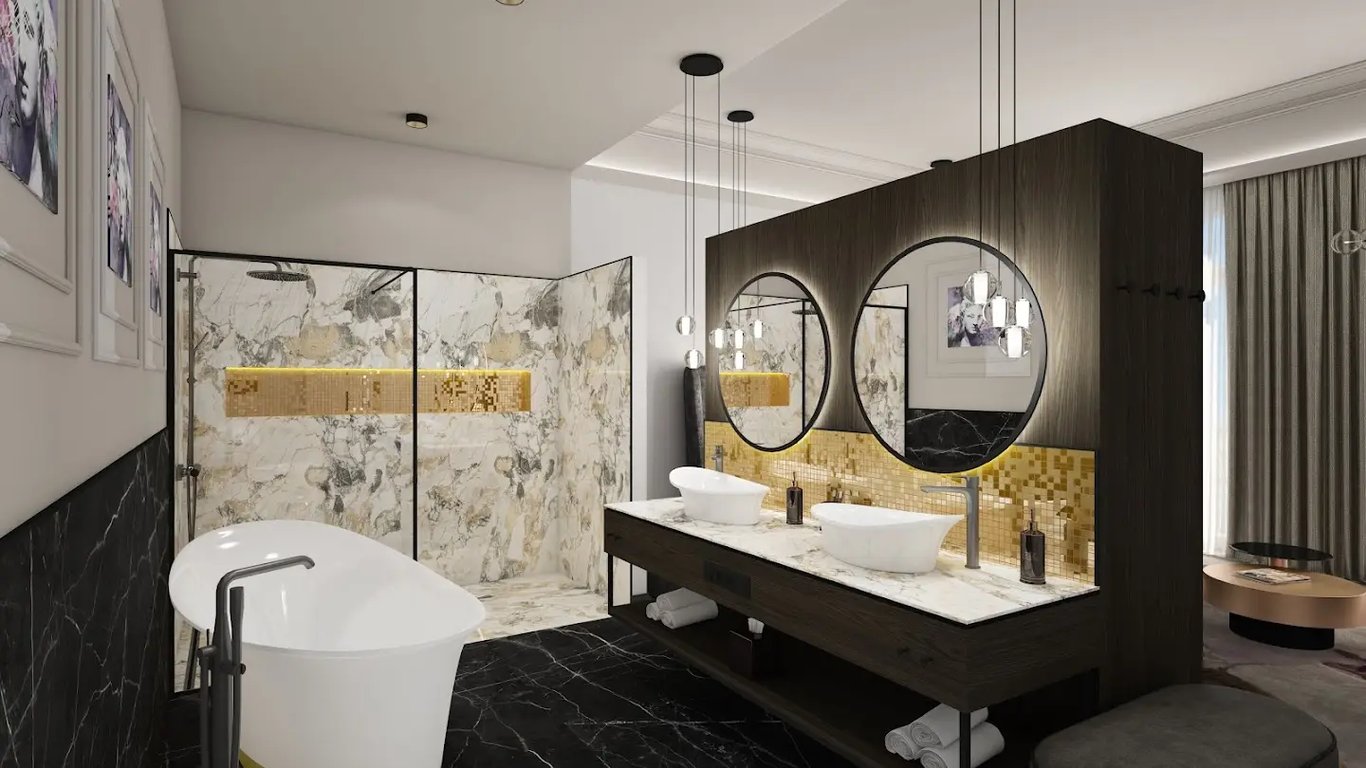 O11 Boutique Hotel Vienna
