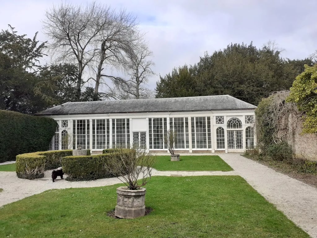 Port Eliot Estate