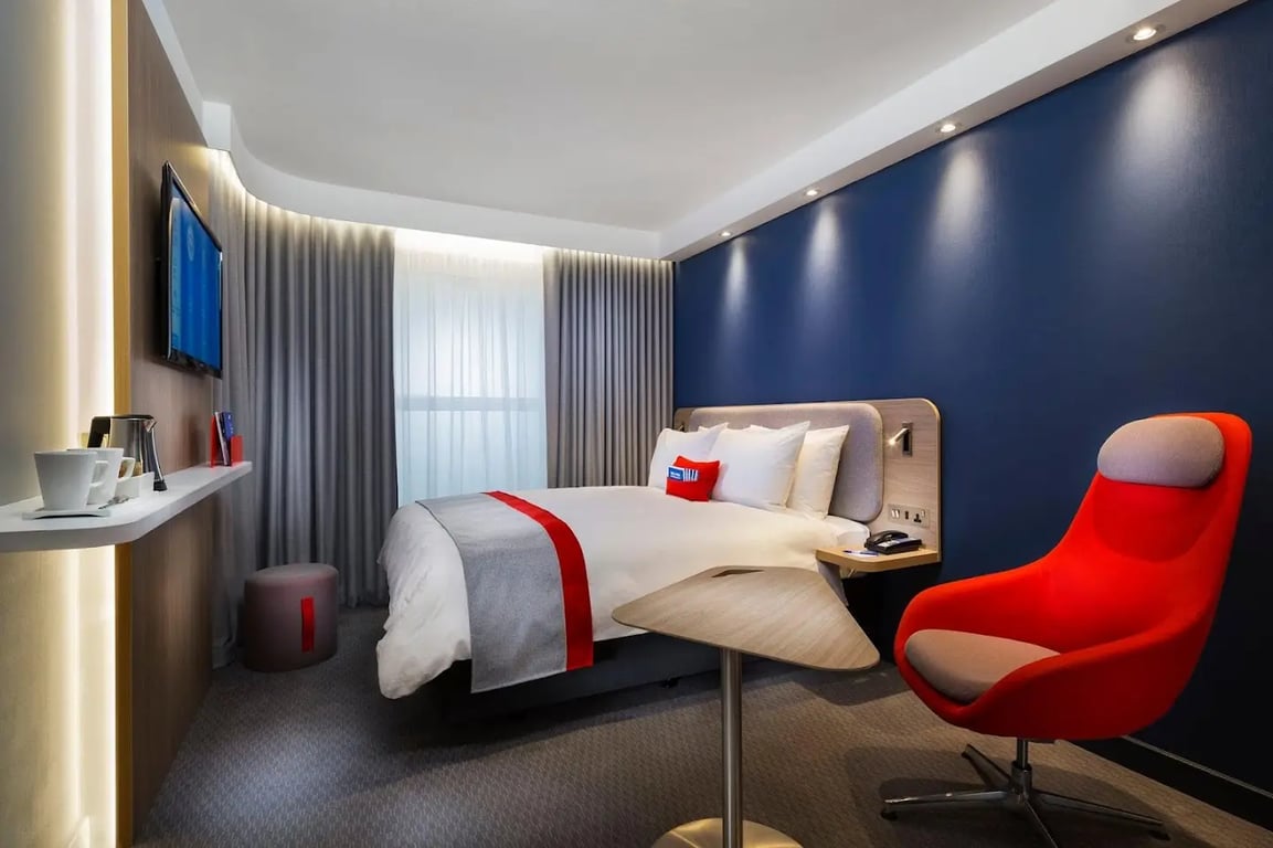 Holiday Inn Express - Sindelfingen
