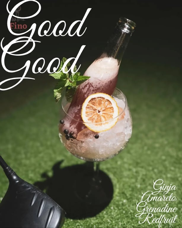 Fino Golf Club