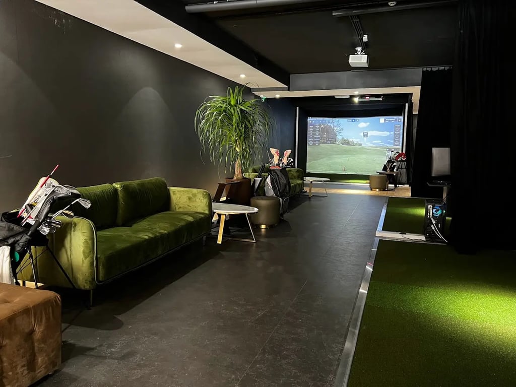 Fino Golf Club