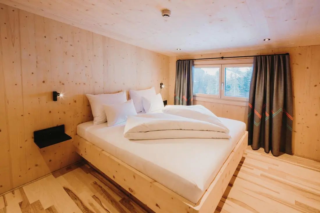 Alpin - Studios & Suites