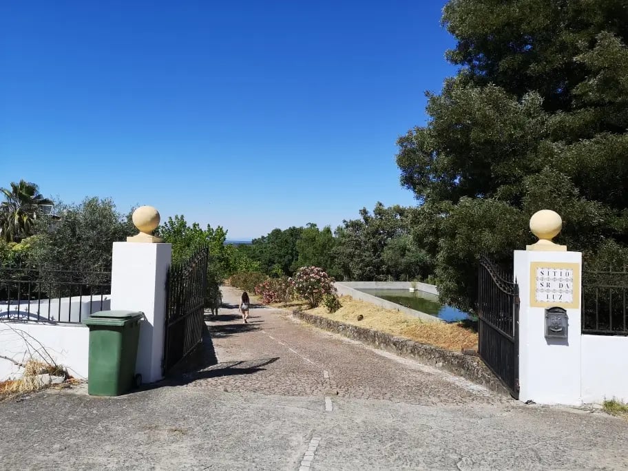 Senhora da Luz Eventos e Vinhos