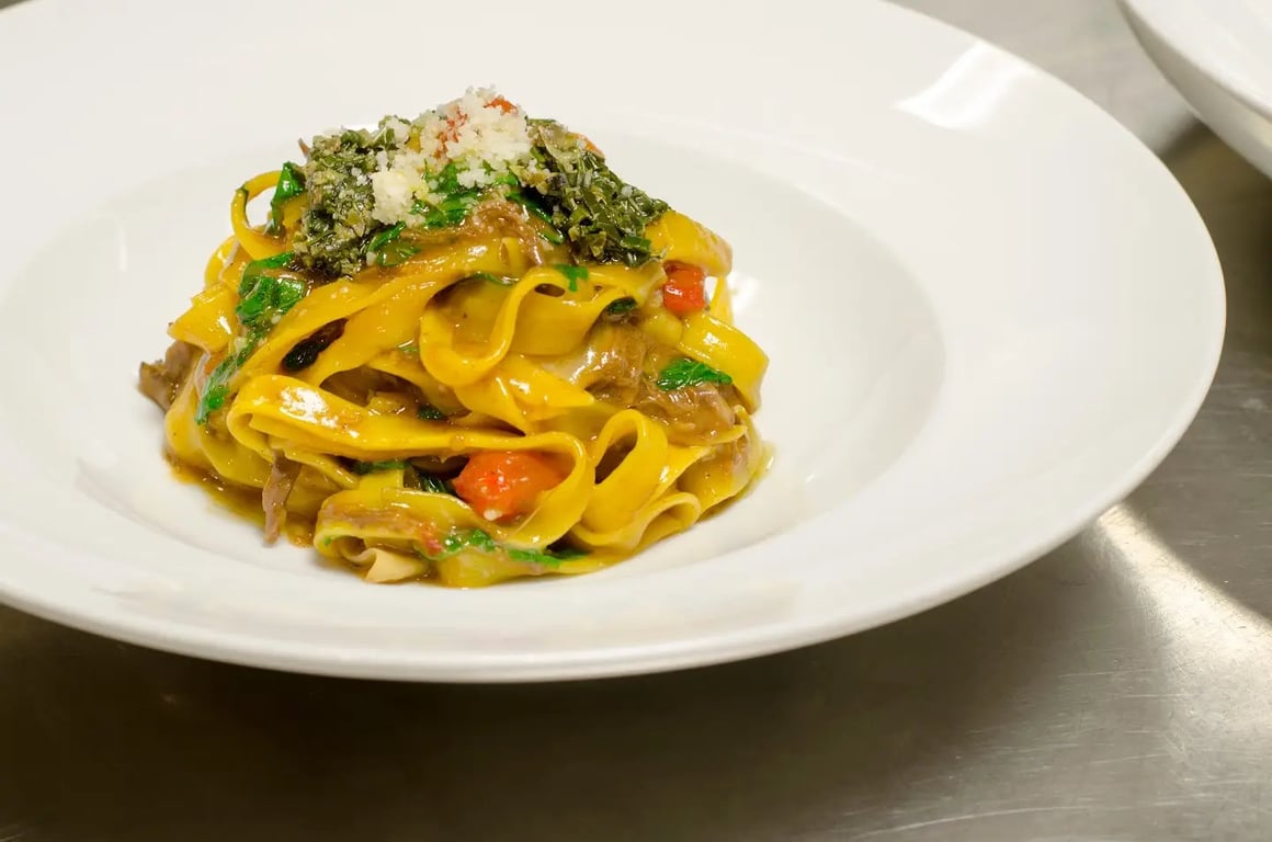 Scarpetta
