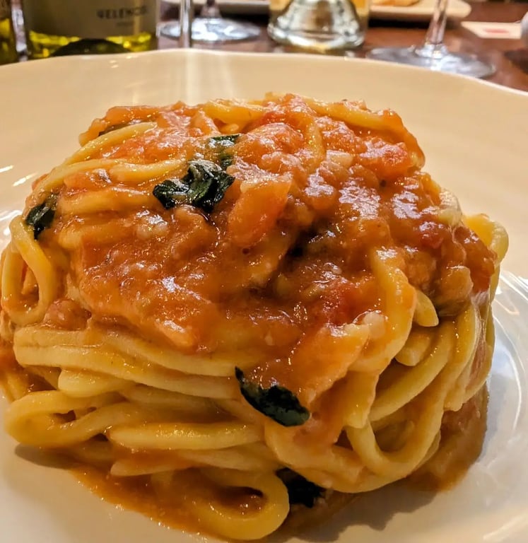 Scarpetta