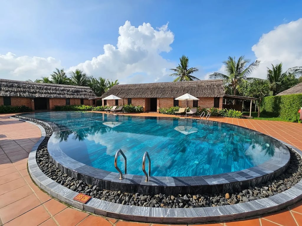 ENSO Retreat Hoi An