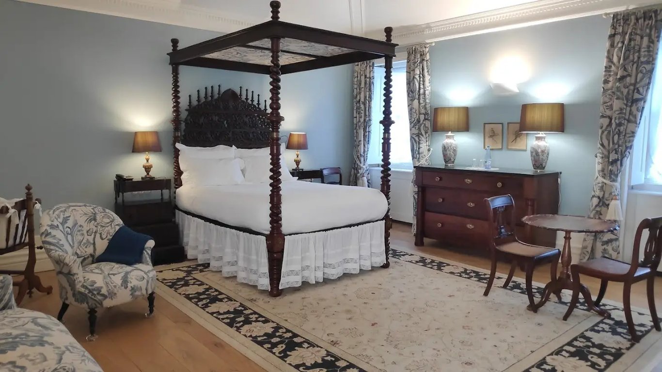 Hotel Paço de Vitorino