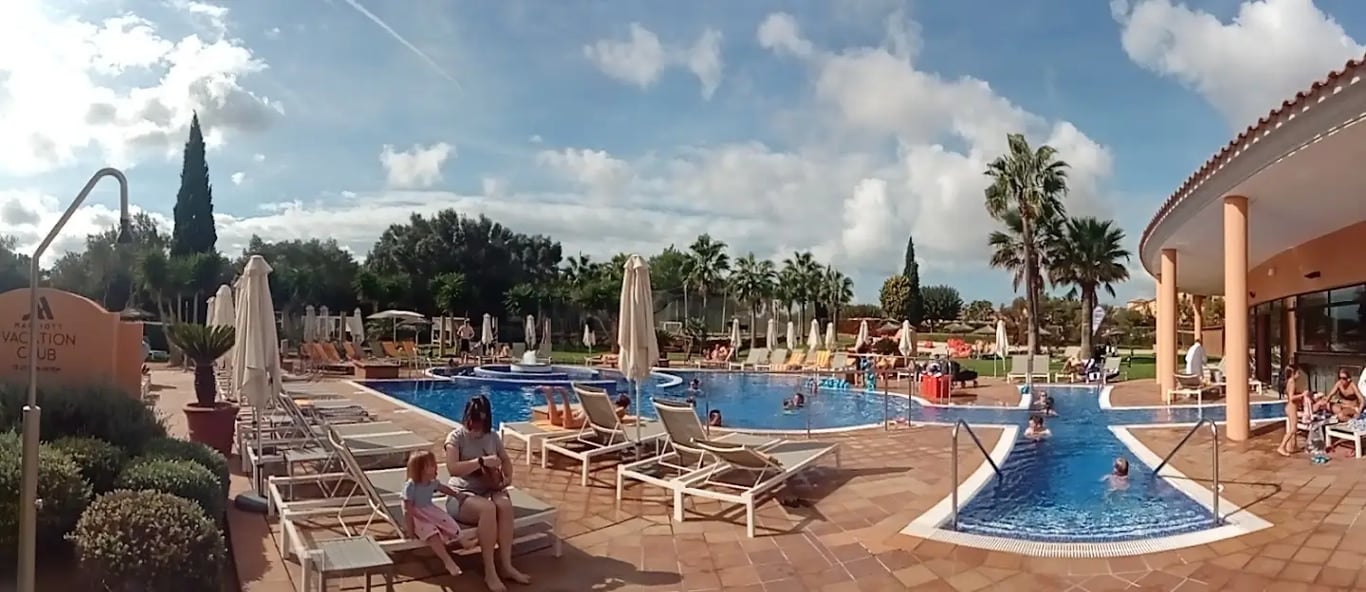 Marriott’s Club Son Antem